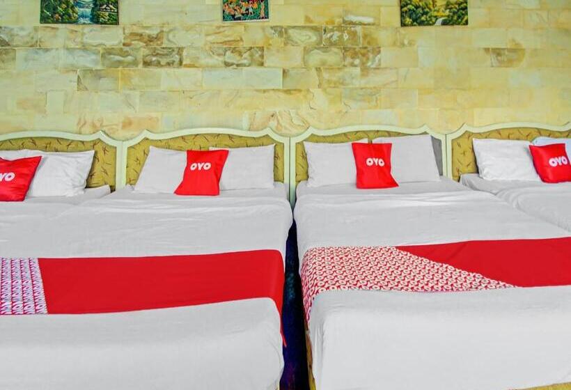 Вилла 1 Спальня, Live Homestay By Oyo Rooms