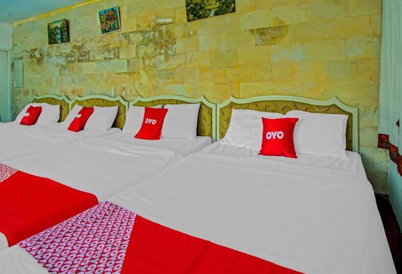 Вилла 1 Спальня, Live Homestay By Oyo Rooms