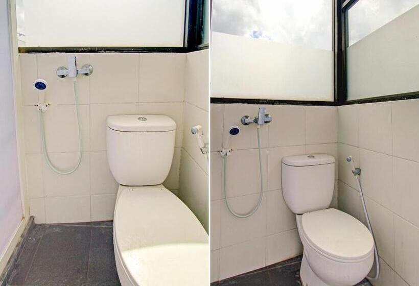 Вилла 2 Спальни, Live Homestay By Oyo Rooms