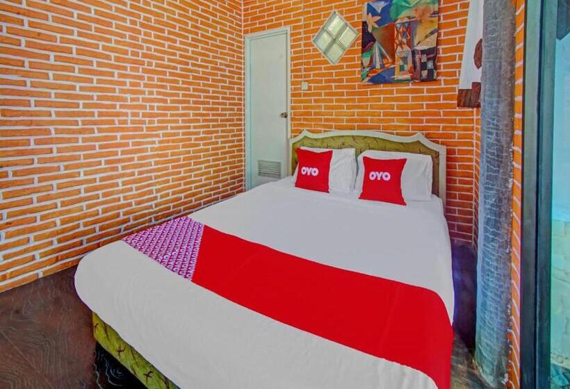 Вилла 2 Спальни, Live Homestay By Oyo Rooms