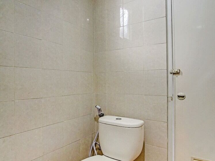 Номер Deluxe, Live Homestay By Oyo Rooms