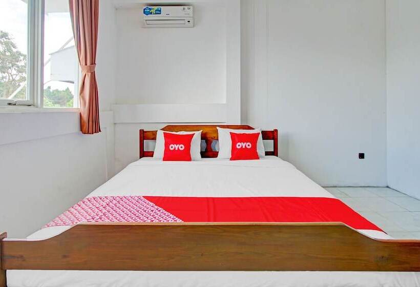 Номер Deluxe, Live Homestay By Oyo Rooms