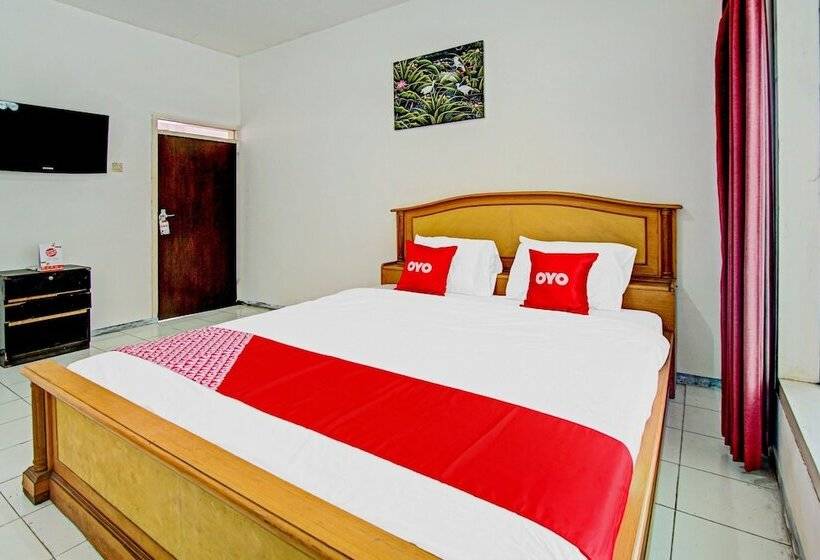 اتاق استاندارد, Live Homestay By Oyo Rooms