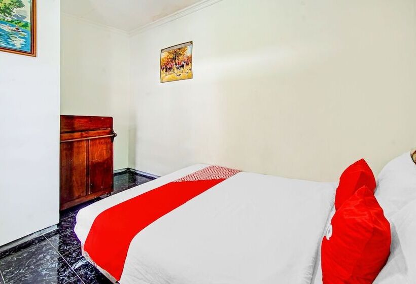 Номер Economy, Live Homestay By Oyo Rooms