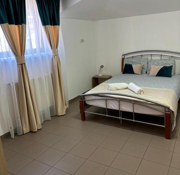 اتاق استاندارد, Piata Uniri Cozy Inn