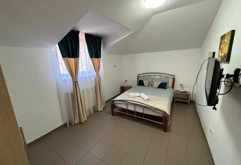 اتاق استاندارد, Piata Uniri Cozy Inn