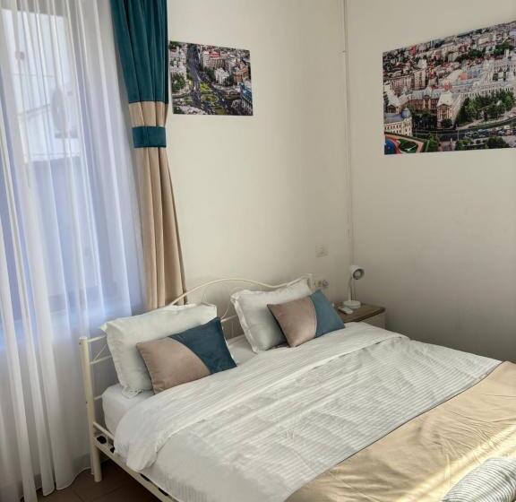 اتاق استاندارد, Piata Uniri Cozy Inn