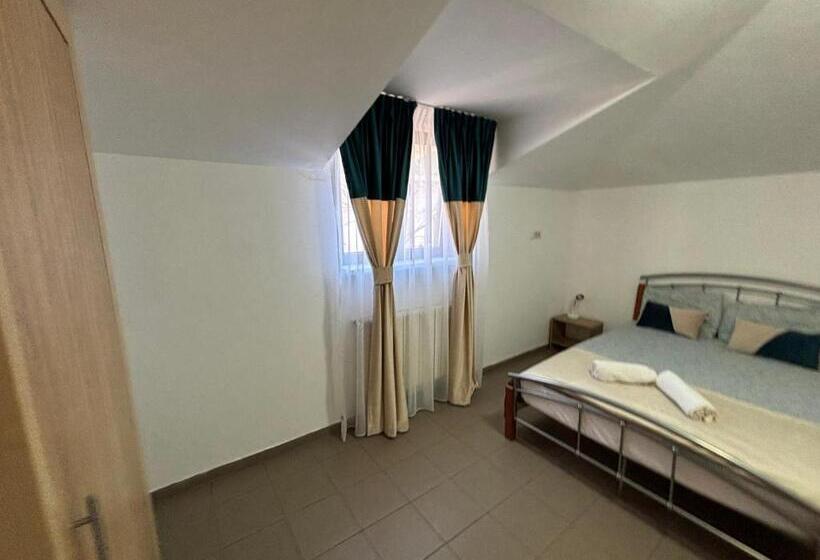 اتاق استاندارد, Piata Uniri Cozy Inn
