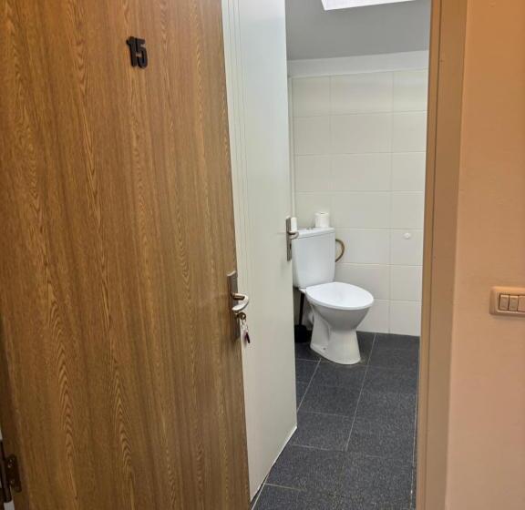 اتاق استاندارد, Piata Uniri Cozy Inn