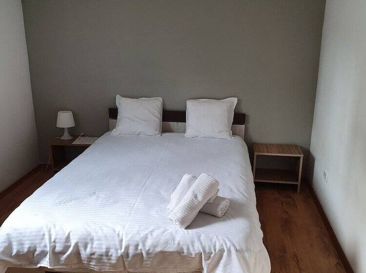 اتاق استاندارد, Piata Uniri Cozy Inn