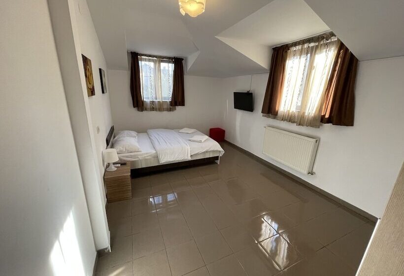 اتاق استاندارد, Piata Uniri Cozy Inn