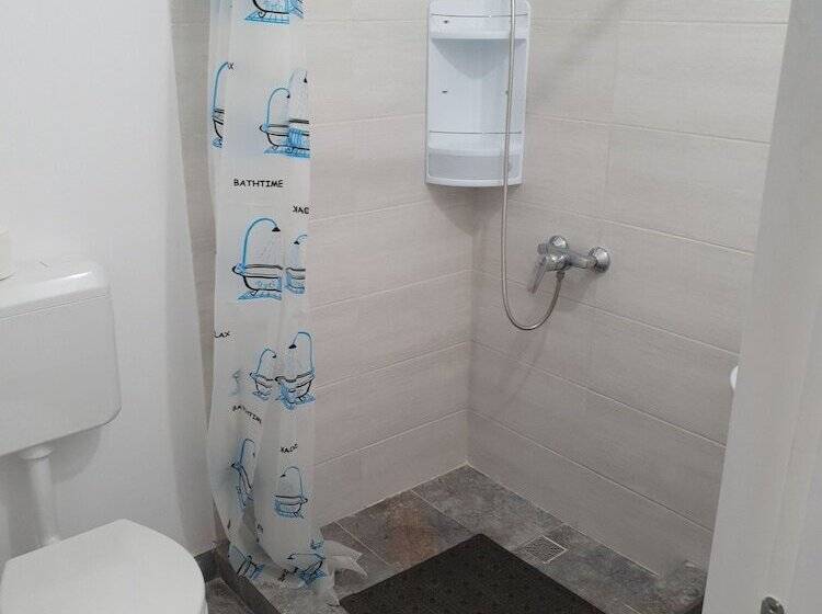 اتاق استاندارد, Piata Uniri Cozy Inn