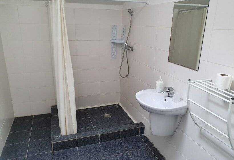 اتاق استاندارد, Piata Uniri Cozy Inn