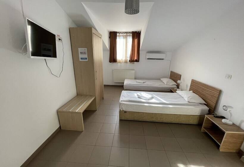 اتاق استاندارد, Piata Uniri Cozy Inn