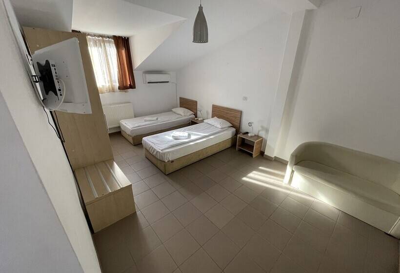 اتاق استاندارد, Piata Uniri Cozy Inn