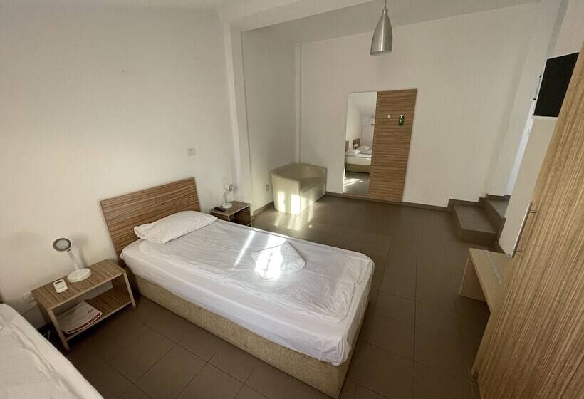 اتاق استاندارد, Piata Uniri Cozy Inn