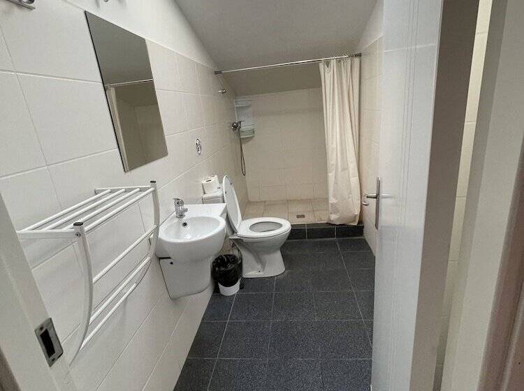 اتاق استاندارد, Piata Uniri Cozy Inn