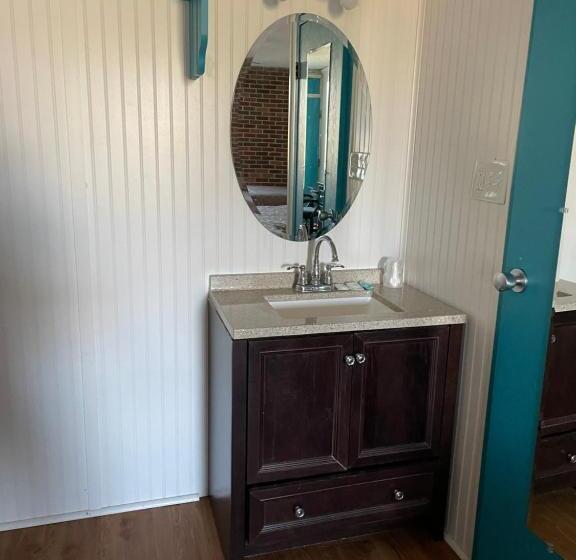 标准间, Rodeway Inn