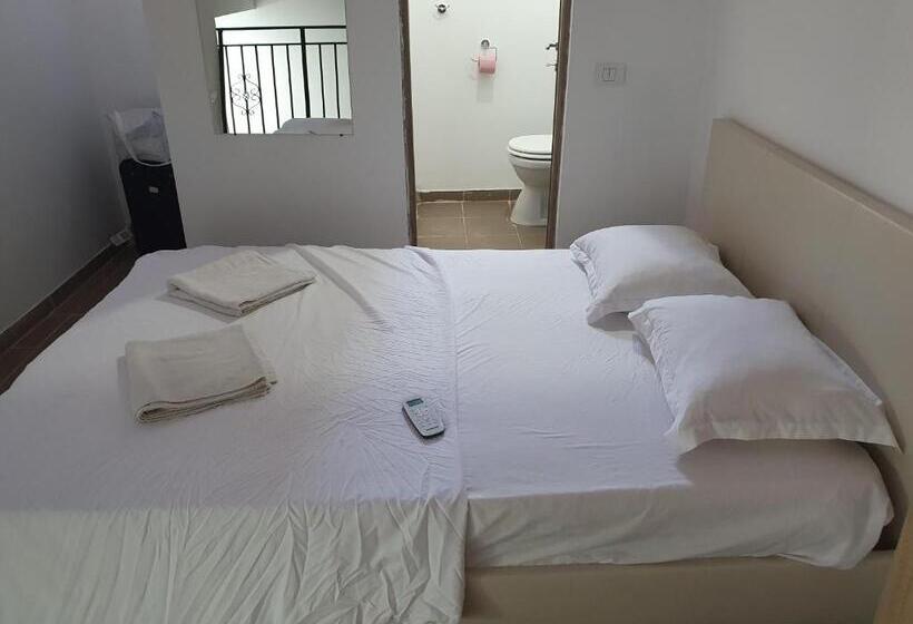 اتاق استاندارد, Piata Uniri Cozy Inn