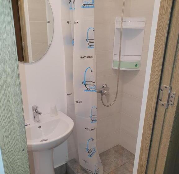 اتاق استاندارد, Piata Uniri Cozy Inn