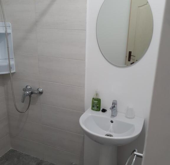 اتاق استاندارد, Piata Uniri Cozy Inn