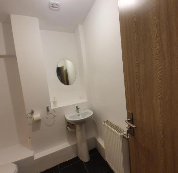 اتاق لوکس, Piata Uniri Cozy Inn