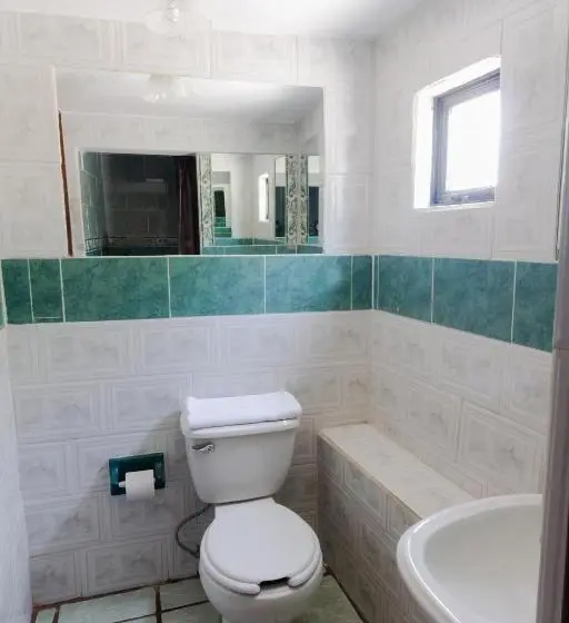 اتاق سوپریور با تخت بزرگ, Casa 12 Reales Guanajuato