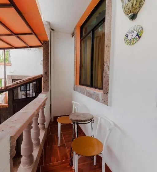 مجموعه ویستا شهر, Casa 12 Reales Guanajuato