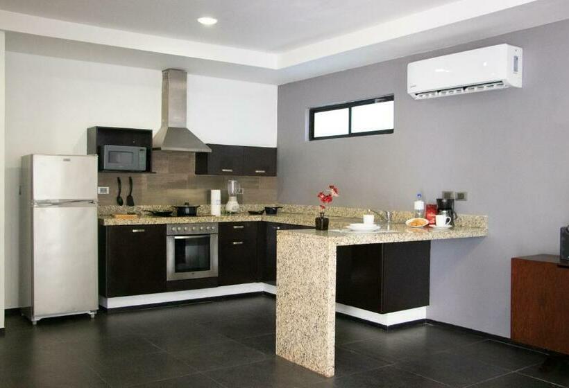 スイート, Sole Suites