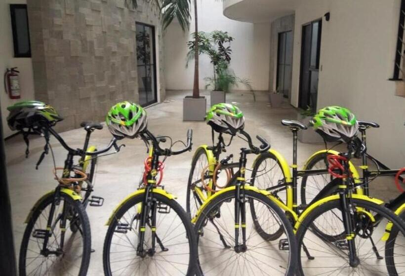 2ベッドスイートルーム, Sole Suites