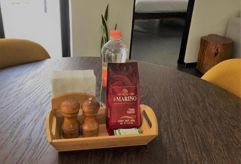 2ベッドスイートルーム, Sole Suites