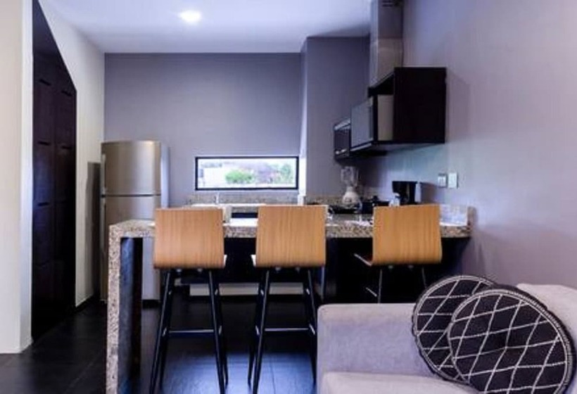 スイート, Sole Suites