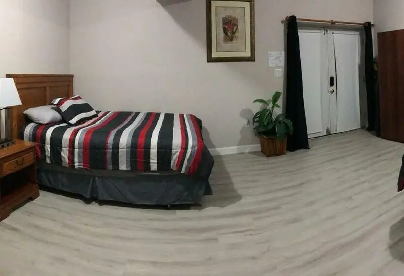 ２ベッドスイートルーム, Spacious Unit With Mountain View