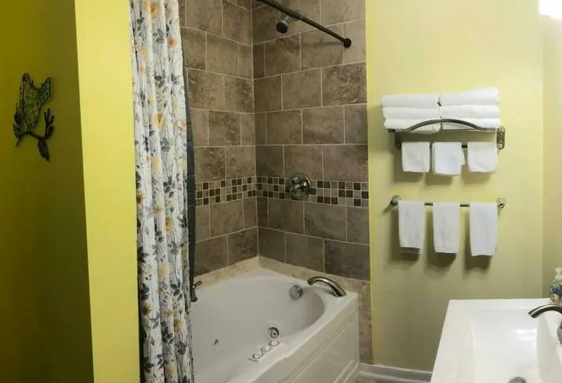 ２ベッドスイートルーム, Spacious Unit With Mountain View