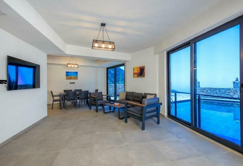 Студия Стандарт Вид на Море, Sayindi Girift Boutique Otel