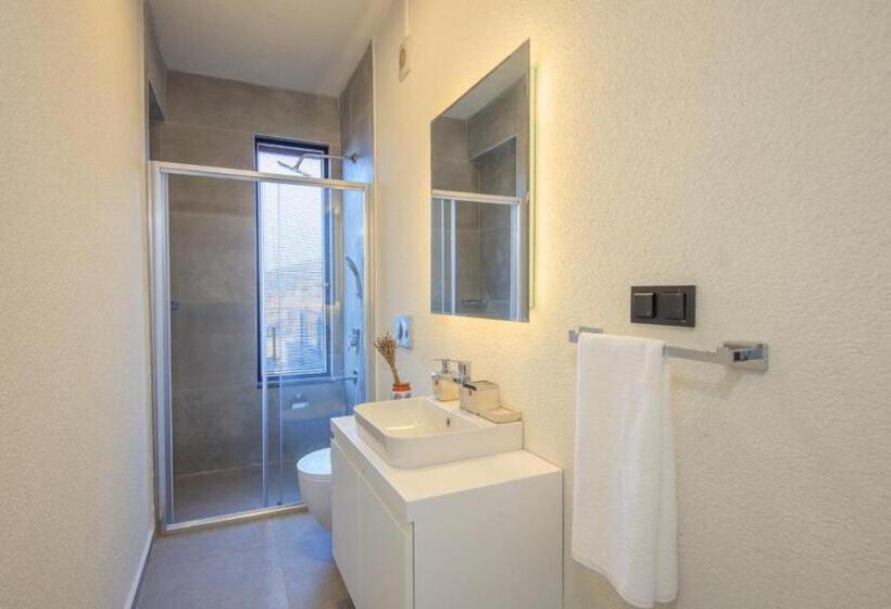 Люкс Повышенной Комфортности, Sayindi Girift Boutique Otel