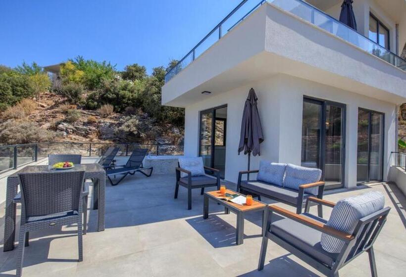 Люкс Повышенной Комфортности, Sayindi Girift Boutique Otel