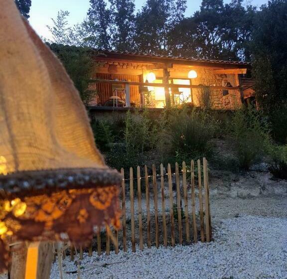 マウンテンビュースタンダードルーム, Chambre D Hôtes Et Puis Voilà!