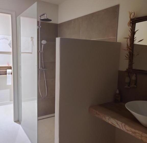 マウンテンビュースタンダードルーム, Chambre D Hôtes Et Puis Voilà!