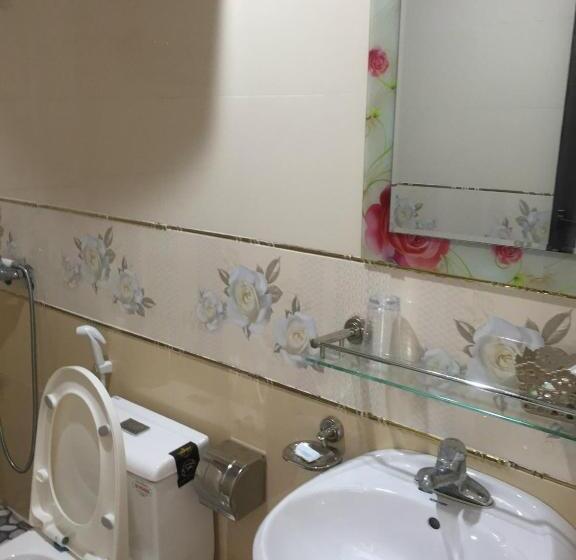 اتاق استاندارد با تخت بزرگ, Ht Homestay Cat Ba