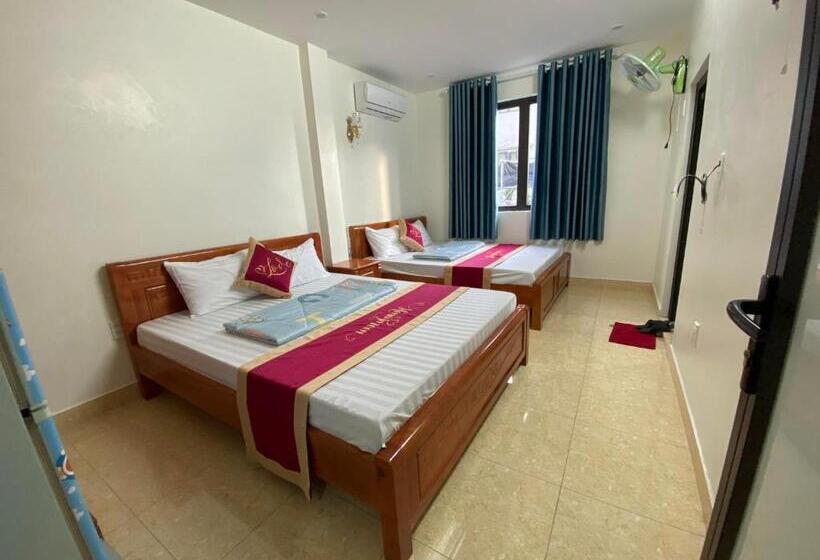 اتاق خانوادگی, Ht Homestay Cat Ba