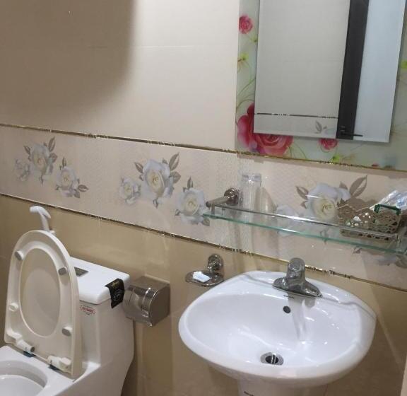 سوییت خانوادگی, Ht Homestay Cat Ba