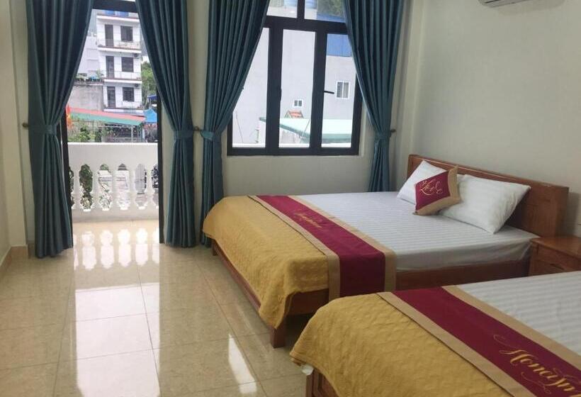 سوییت خانوادگی, Ht Homestay Cat Ba