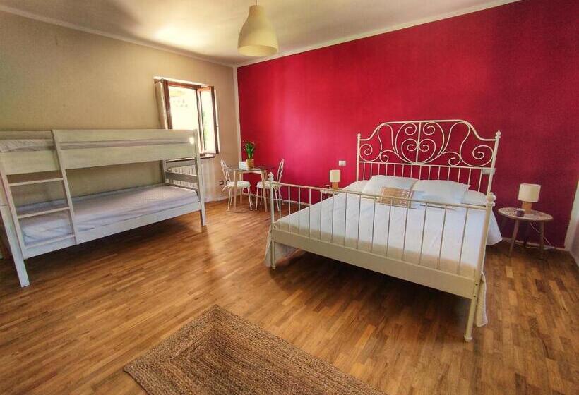 חדר סטנדרט, La Tomatica In Commedia