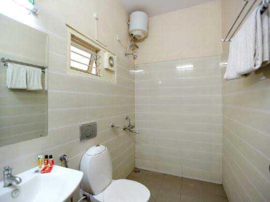 Трехместный Номер Классика, Pop 92131  Zara