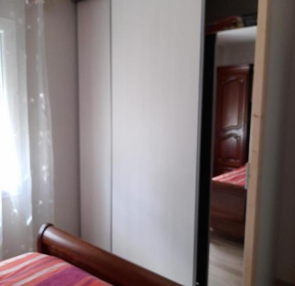 标准间, Chez Viviane