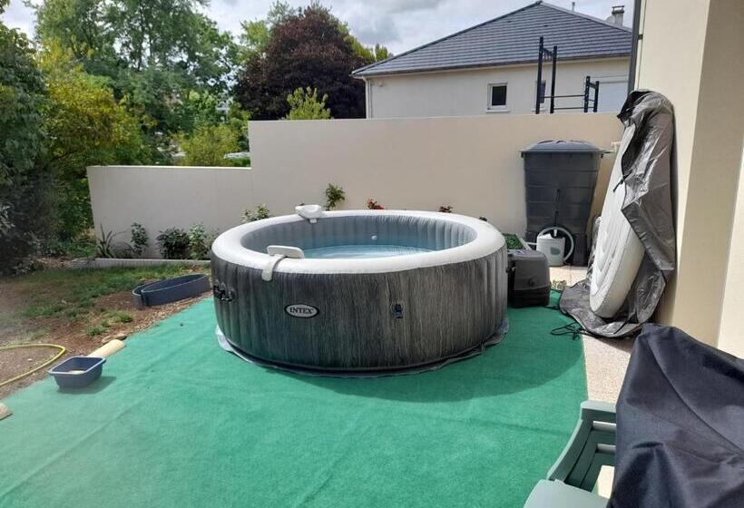 标准间, Chez Viviane