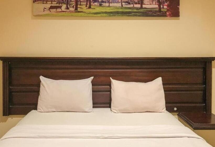 스탠다드 룸, D Mario Palopo