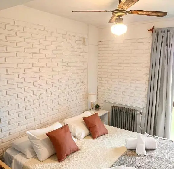 ファミリールーム, Portobello Suites