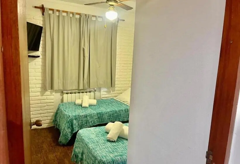 ファミリールーム, Portobello Suites